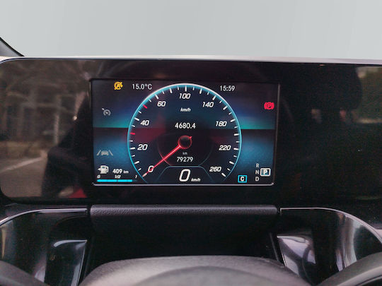 Mercedes-Benz GLA 180 д Авто '22