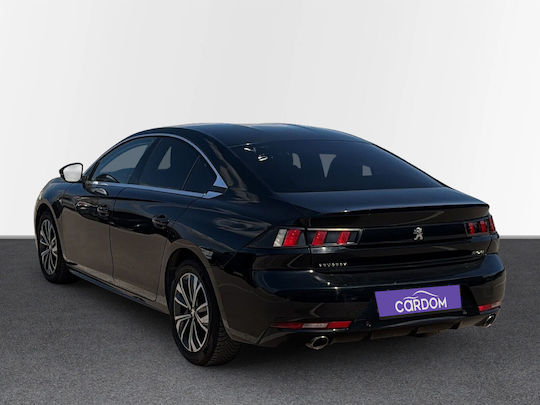 Peugeot 508 1.6 PureTech Allure EAT8 '20