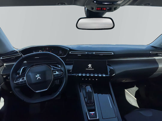 Peugeot 508 1.6 PureTech Allure EAT8 '20