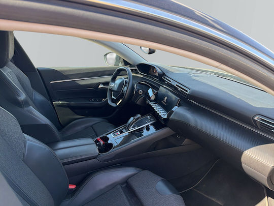 Peugeot 508 1.6 PureTech Allure EAT8 '20