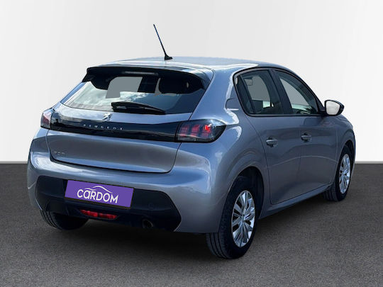 Peugeot 208 1.5 BlueHDi Active '22