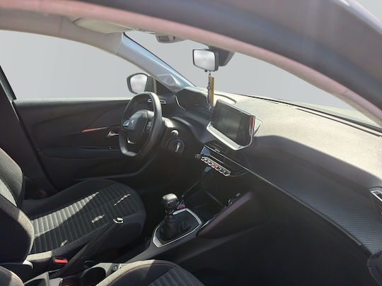 Peugeot 208 1.5 BlueHDi Active '22