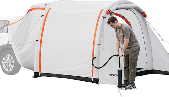 Vevor Camping Tent Car 3 Seasons 244x204cm