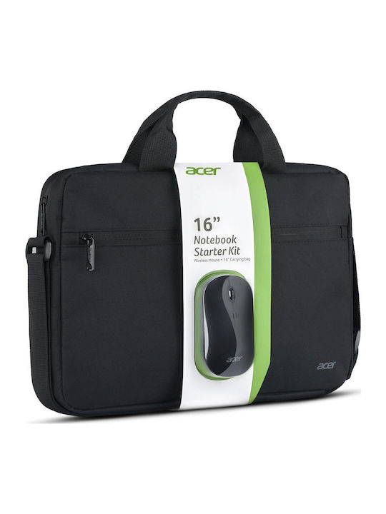 Τσαντα Ασυρματο Ποντικι Bt Acer Starter Kit 16 Gp.acc11.03v