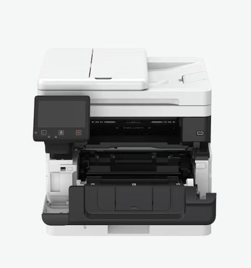 Canon I-SENSYS MF463dw II Monochrome Laser All in One with WiFi and Mobile Print 7188C008