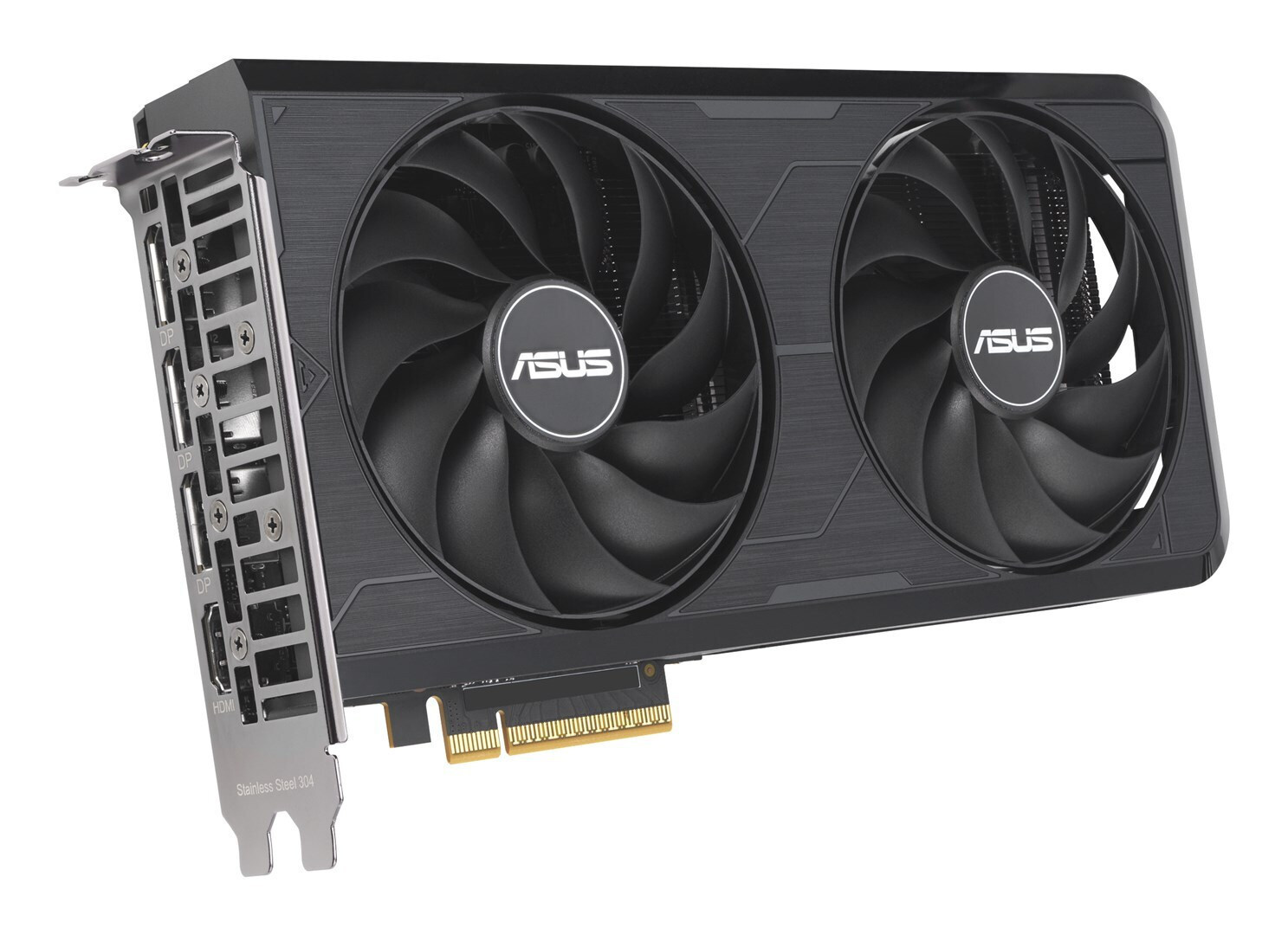 Asus GeForce RTX 5060 8GB GDDR7 EVO OC Κάρτα Γραφικών