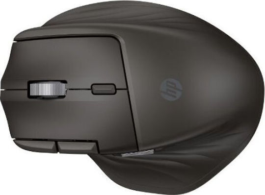 HP 780M Kabellose Mäuse Schwarz