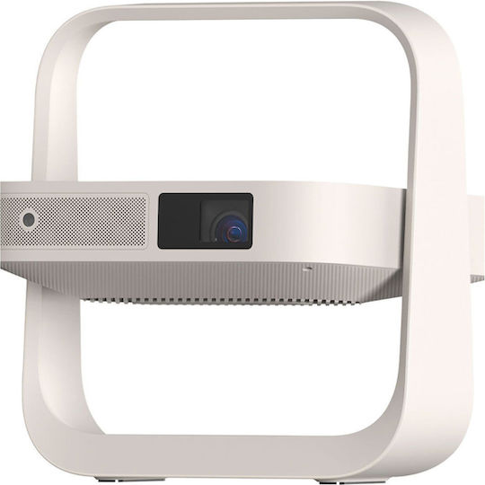 XGIMI Elfin Flip Plus Mini Projector DLP Full HD LED Lamp with Wi-Fi and Built-in Speakers