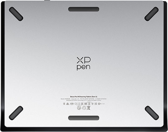 XP-Pen Deco Pro Lw Γραφίδα Σχεδίασης χωρίς Οθόνη 7" με Bluetooth