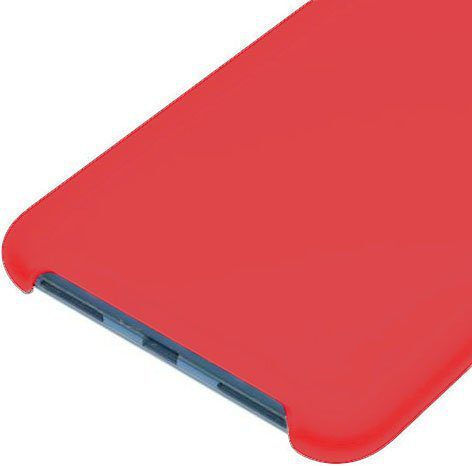 Cti Liquid Back Cover Silikon für Redmi Note 9S / 9 Pro / 9 Pro Max