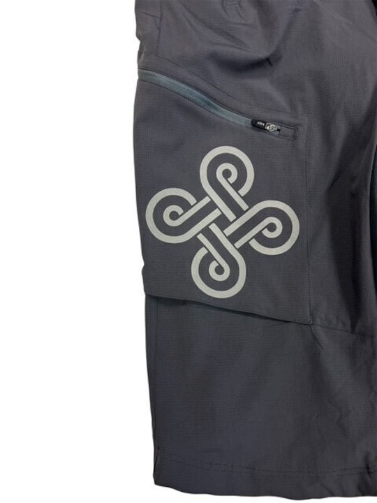 Men's Bermuda Blue