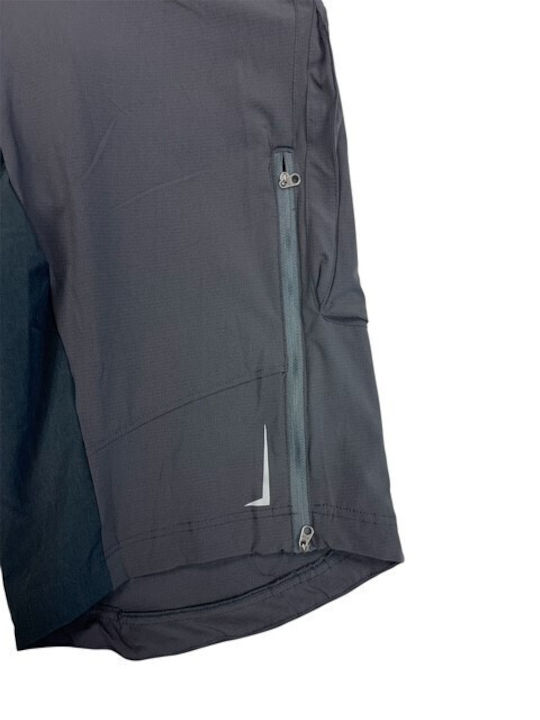 Men's Bermuda Blue