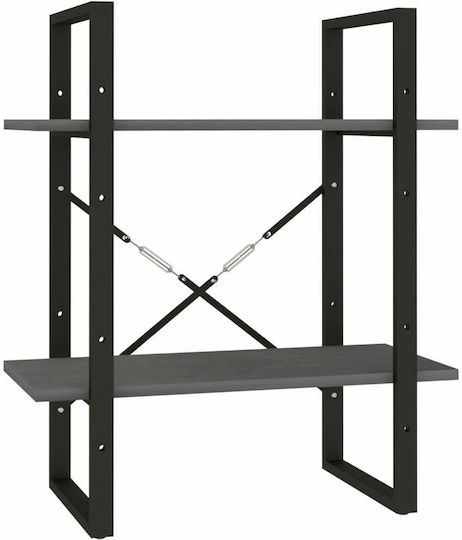 Βιβλιοθήκη 60x30x70εκ. Βιβλιοθήκη 60x30x70εκ.