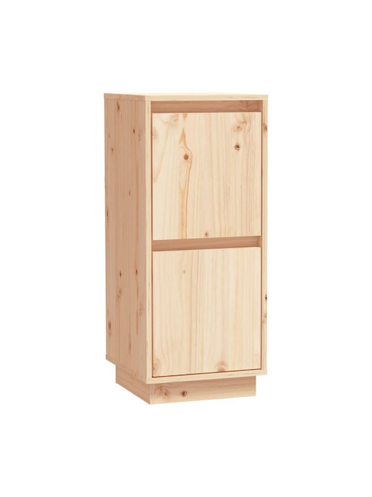 Dulap pardoseală Bej 31.5x34x75cm