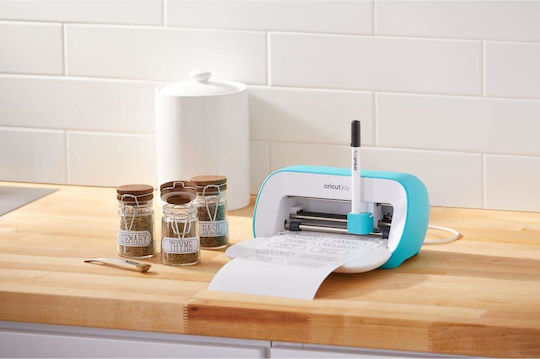 Μαρκαδόρος Extra Fine Tip Marker Για Κοπτικό Πλότερ Cricut Joy