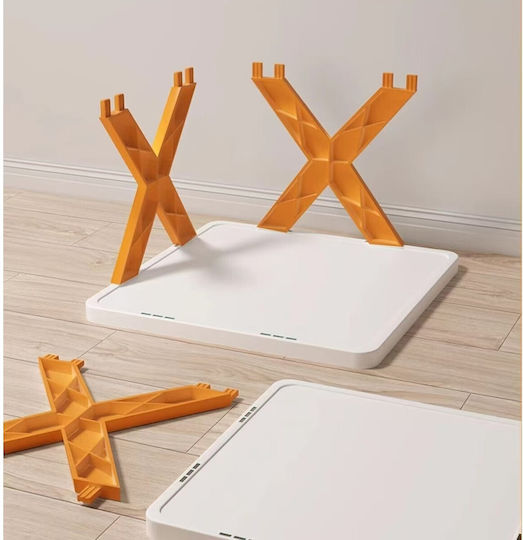 Organizator Pantofi Plastic 26x24x65.5cm