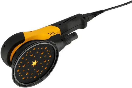 Mirka DEROS Exzenterschleifer 150mm Elektrisch 750W mit Geschwindigkeitseinstellung