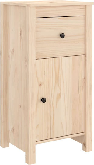 Dulap pardoseală Bej 40x35x80cm