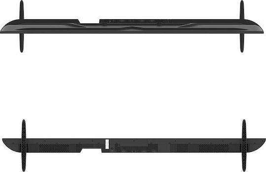 Kruger & Matz Smart Fernseher 55" 4K Ultra HD LED KM0255UHD-V3 (2022)