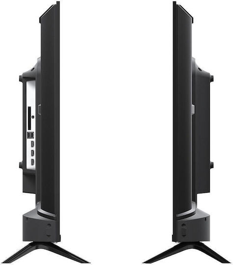 Kruger & Matz Smart Televizor 43" Full HD LED KM0243FHD-G (2025)
