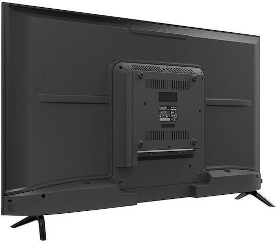 Kruger & Matz Smart Televizor 43" Full HD LED KM0243FHD-G (2025)