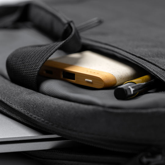 KASIM Power Bank 5000mAh mit USB-A Ausgangsanschlüsse Beiges