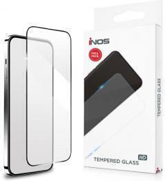 iNOS 2.5D 0.33mm Tempered Glass Black (Galaxy S26+)