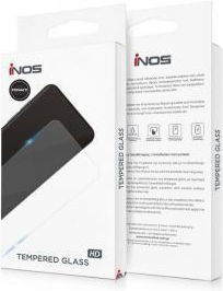 iNOS 2.5D 0.33mm Privacy Tempered Glass Black Galaxy S26+