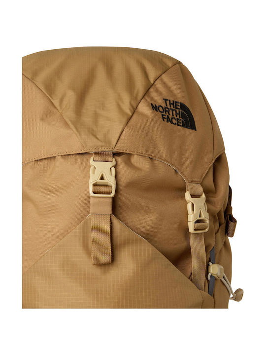 The North Face Bergsteigerrucksack 65lt Braun Expedition