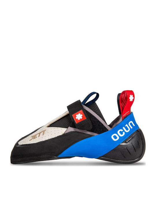 Ocun Jett Men's Asymmetrical Climbing Shoes