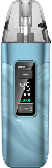 Vaporesso Luxe X3 Pod Mod 5ml mit eingebauter Batterie 2600mAh Blau
