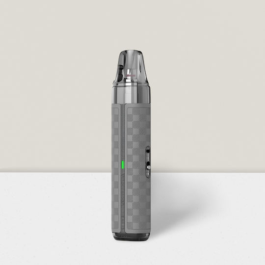 Vaporesso Vibe SE 2 Pod-Bausatz 4.5ml Mit Integrierter Batteriekapazität 1400mAh Leder Grau