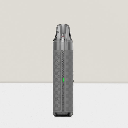 Vaporesso Vibe SE 2 Pod-Bausatz 4.5ml Mit Integrierter Batteriekapazität 1400mAh Leder Grau