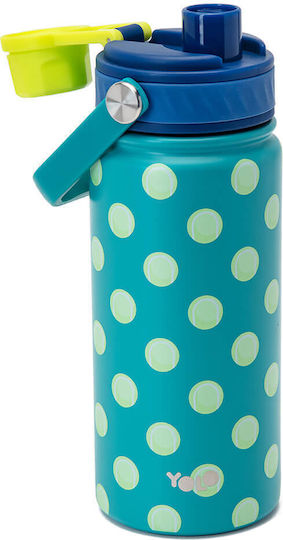 Cremlis Yolo Kinderflasche Thermos 500ml