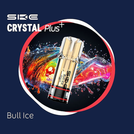 SKE Crystal Ice Replacement Pod 2ml 1pcs
