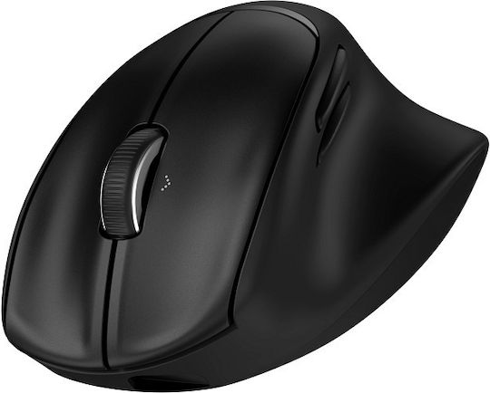 HP 720M Tilt Безжична Ергономична Vertical Мишка Черна