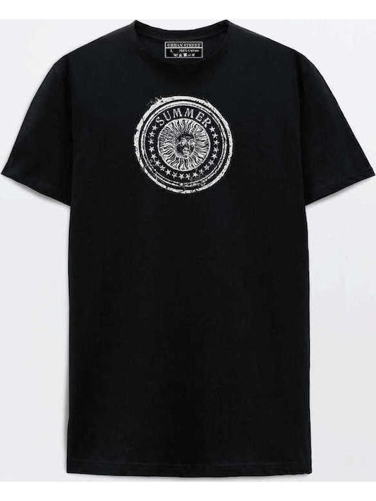 T-Shirt Black