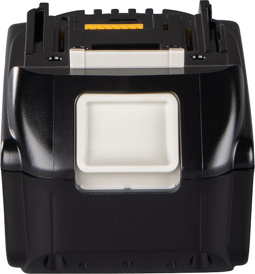 Makita Makita Lithium Werkzeugbatterie 18V mit Batteriekapazität 6Ah