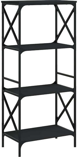 Библиотека 59x35x132 см Библиотека 59x35x132 см