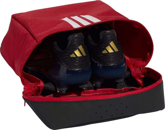 adidas Tiro Geantă pentru Încălțăminte Roșie