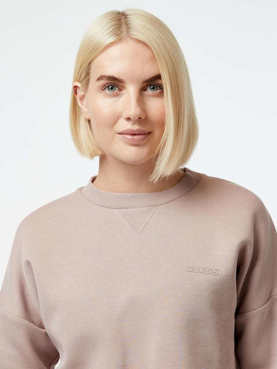 Women's Sweatshirt Khaki