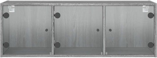 Ντουλάπι Τοίχου 102x37x35εκ.