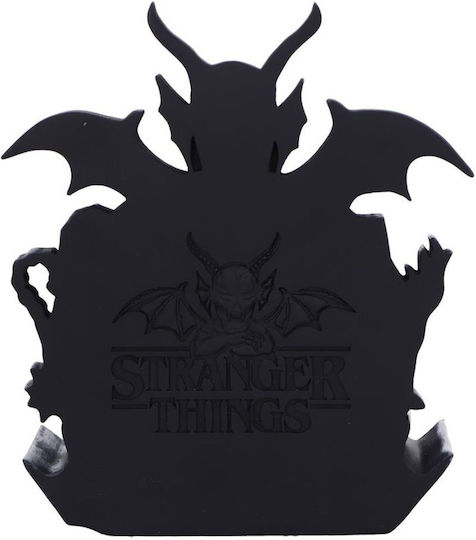 Nemesis Now Stranger Things Hellfire Club Perpetual Calendar B7350c25