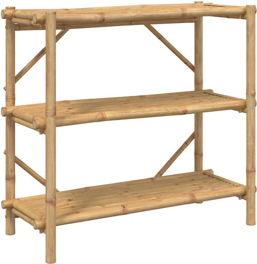 Bibliotecă Bej 100x40x90 cm 366458 Bibliotecă Bej 100x40x90 cm 366458