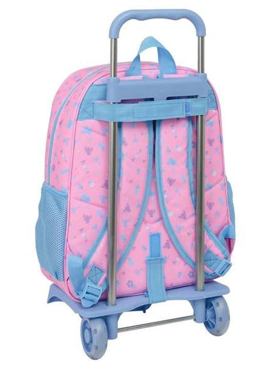 Lilo & Stitch Schulranzen Lilo & Stitch Helles Rosa 33 x 42 x 14 cm