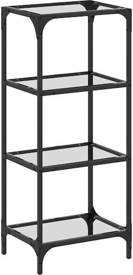 Βιβλιοθήκη 40x30x95εκ.