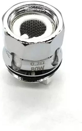 Hellvape HellBeast Съпротивление на Електронни Цигари 0.2ohm (ДЛ) 1бр