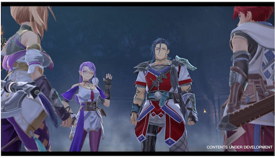 Ys X: Nordics Deluxe Edition PS5 Game