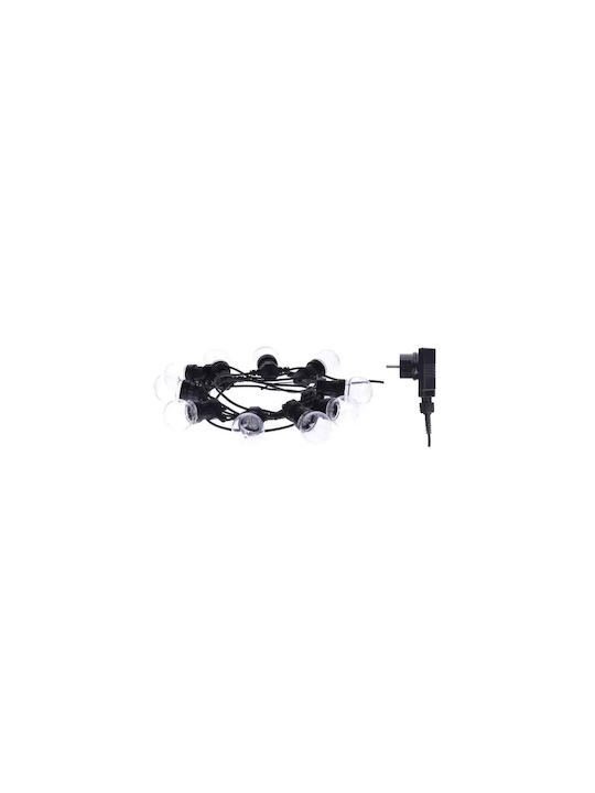 Luminite LED 5m. Albe tip Șir 1buc