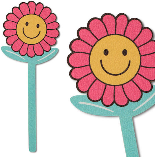 Σελιδοδείκτης If Flower Good Vibes
